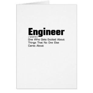 Engineer Definition  Funny Gift For Enginner