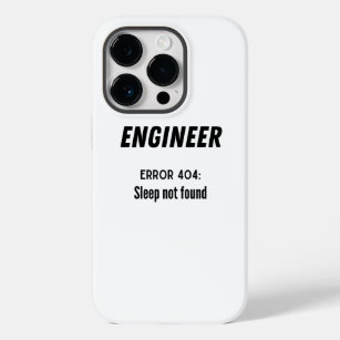 Engineer-Designed iPhone 14 Case: Protect Your Dev Case-Mate iPhone 14 Pro Case