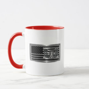 Engineer Essayons Mug