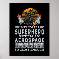 Engineer I Am An Aerospace Engineer