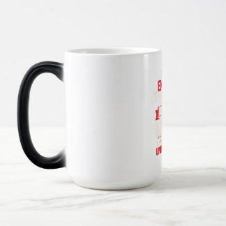 Engineer I Am An Engineer Magic Mug