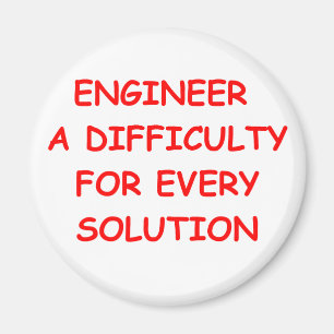 engineer magnet