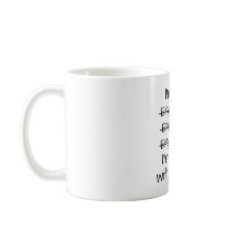 Engineer Mug