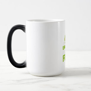 Engineer Profession Is Engineering Magic Mug