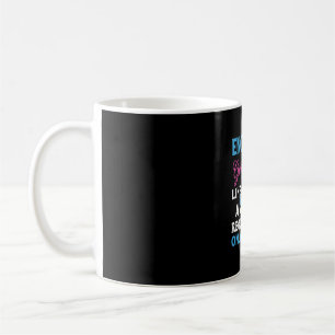 Engineer Proud Engineer Girl Coffee Mug