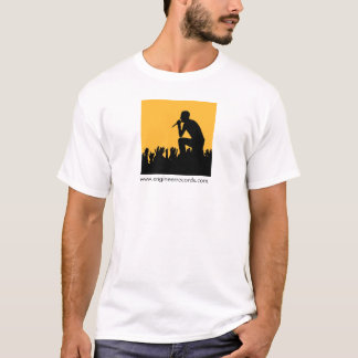 Engineer Records 2 T-Shirt
