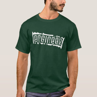 Engineer T-Shirt
