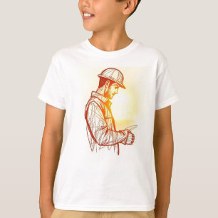 ENGINEER T-Shirt