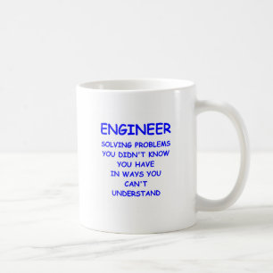 engineering coffee mug
