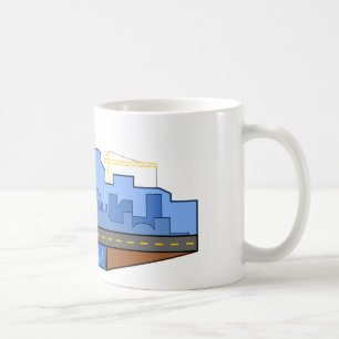 Engineering Design Mug
