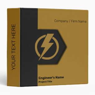 Engineering Design   Project Binder