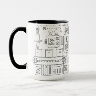 Engineering Gift Mug