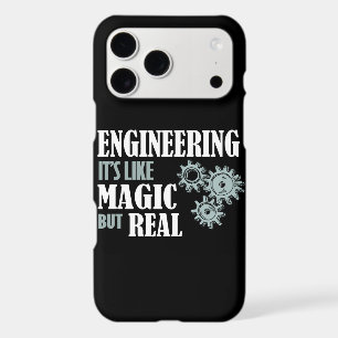 Engineering - It's Like Magic But Real