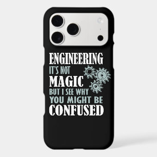 Engineering Magic I See Why You Might Be Confused