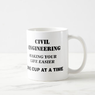 ENGINEERING PRIDE COFFEE MUG