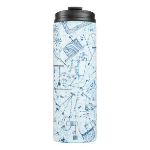 Engineering Thermal Tumbler