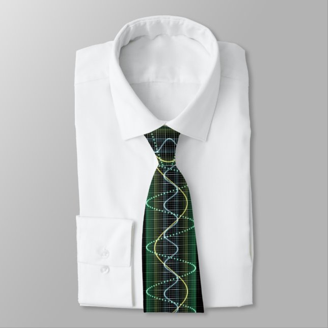 engineering tie (Tied)