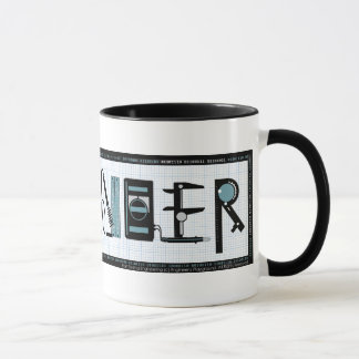 Engineering Tools of the Trade mug