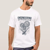 Engineering: Where precision meets passion