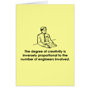 Engineers & Creativity