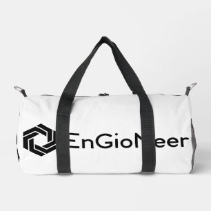 EnGioNeer Duffel Bag