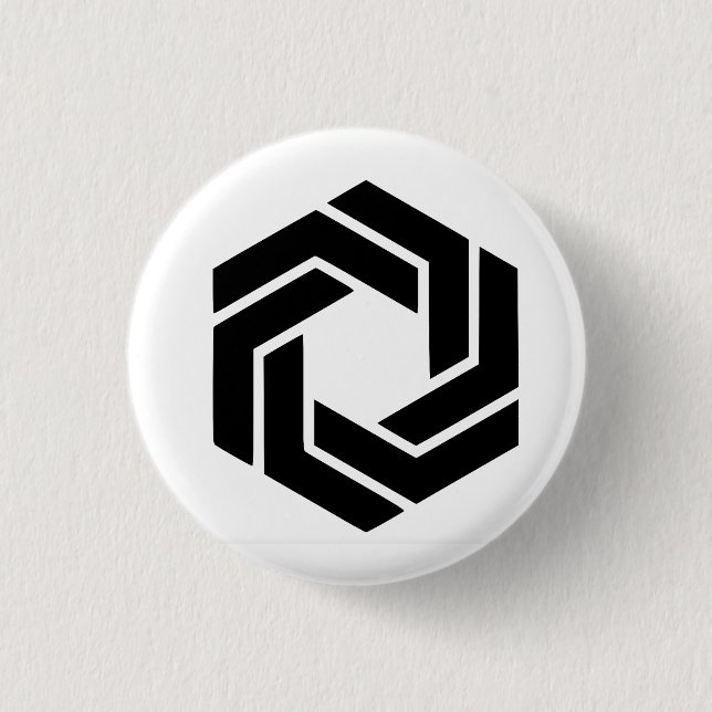 EnGioNeer Pin (Front)