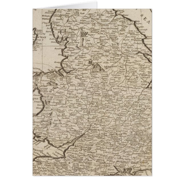 England and Wales 6 (Front)