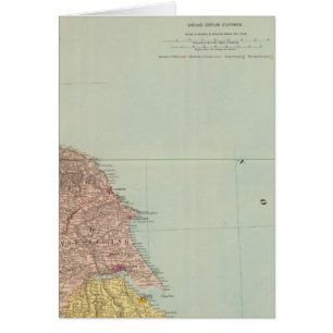 England and Wales Northeast