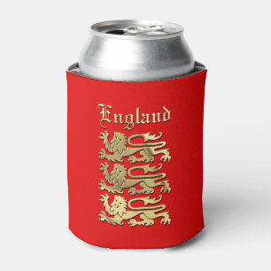 England Can Cooler
