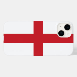 England Case-Mate iPhone 14 Case