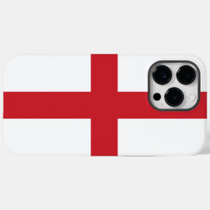 England Case-Mate iPhone 14 Pro Max Case