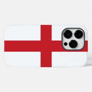 England Case-Mate iPhone 14 Pro Case