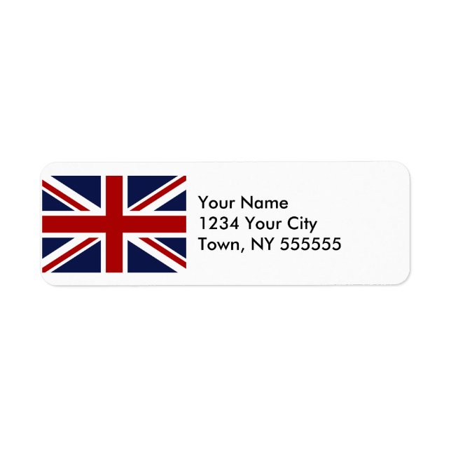 England Flag 3 (Front)