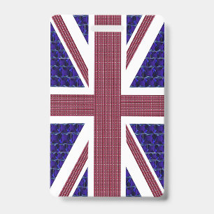  England Flag, Great Britain Flag Badge