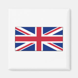 England FLAG International Magnet