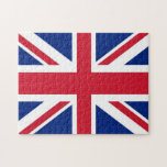 England -  Flag - Jigsaw Puzzle<br><div class="desc">Here you will find the souvenir of your vacation. This category contains souvenirs of many locations in: Europe - England - Flag. Amaze friends and relatives with the unique souvenirs from your great trip! Try us!</div>