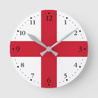England Flag
