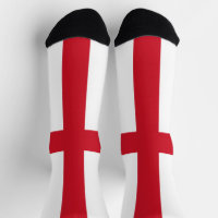 England Flag