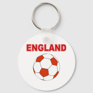 england football keychain