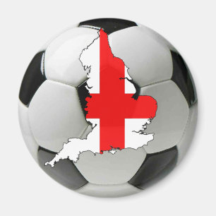 England football magnet