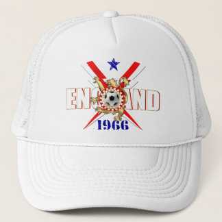 England football peak cap for England fans
