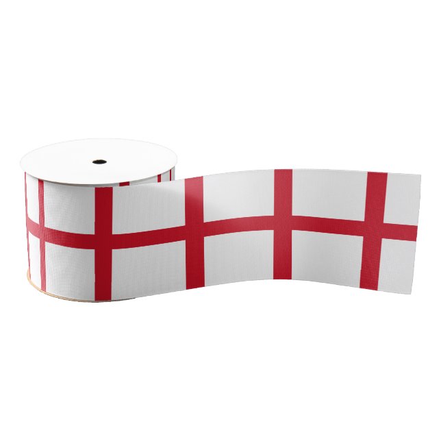 England Grosgrain Ribbon (Spool)