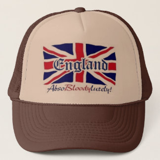 England Hat