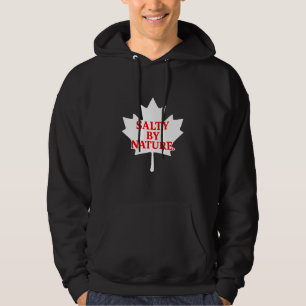 England Heritage Hoodie - “Seasoned in England”