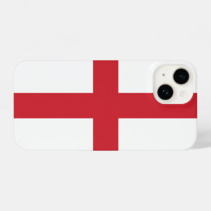 England iPhone 14 Case