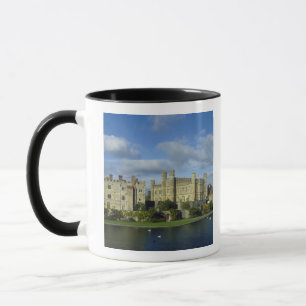 England, Kent, Leeds Castle Mug