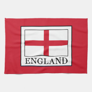 England Kitchen Towel