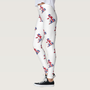 England Leggings