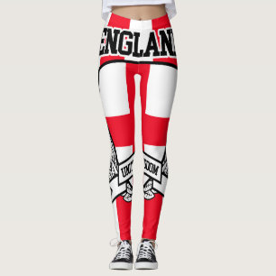 England Leggings
