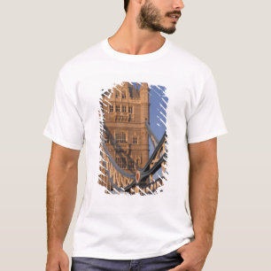 England, London, The Tower Bridge T-Shirt